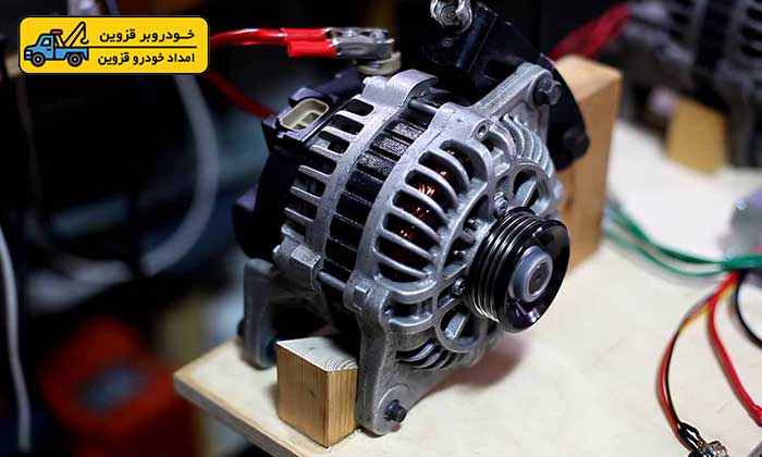 دینام خودرو